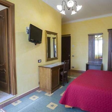Anthony Guesthouse Roma Rom bilde