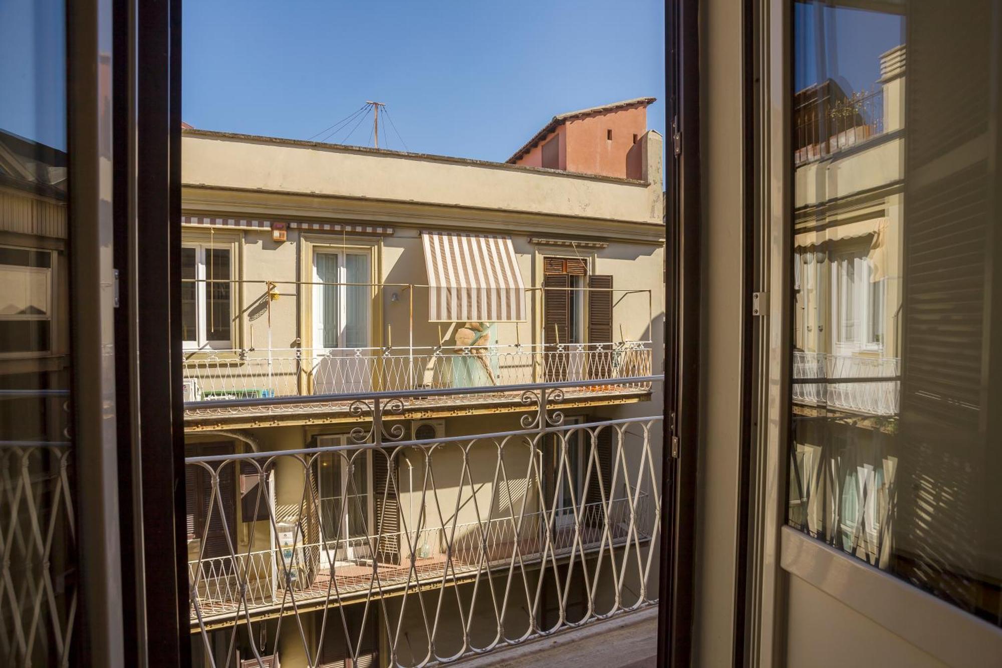 Anthony Guesthouse Roma Rom bilde