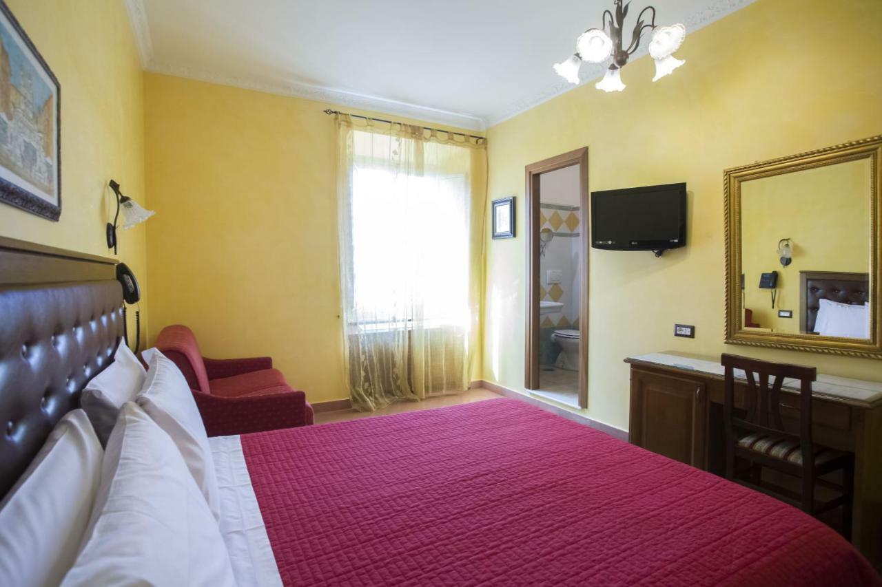 Anthony Guesthouse Roma Rom bilde